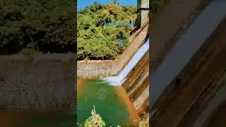 Anjunem Dam|Anjunem Dam Goa|Beautiful nature|Goa|Goa Dams|Goa nature| Goa Beautiful nature|DaminGoa|