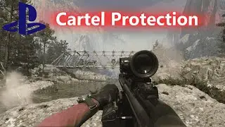 Cartel Protection Mission | Urban Warfare at Its Finest | Call of Duty