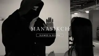 @_elhafidy - Manasikch - slowed & reverb #tiktok 