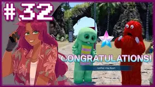Lost plays Infinite Wealth #32: Aloha! Dondoko Isle!