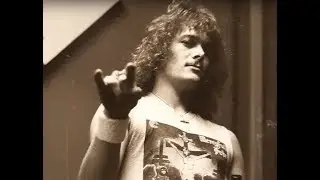 Tribute To Timi Hansen