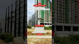 Cheap Deals Shops Resale M3M Capital Walk Dwarka Expressway Gurgaon #9810855723 #raisinahillsrealtor