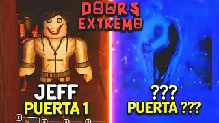 ME PASO DOORS 