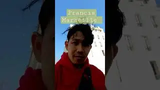jalan jalan TKI marseille