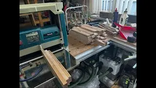 Let the planning commence. Maple wood still to finish 👍