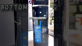 Dispenser GEA HALLEY