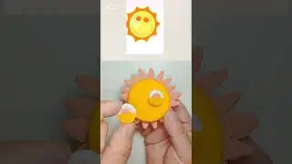 Sprunki OC Sun Phase Amazing Digital Circus Clay: Sprunki