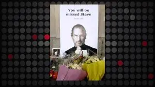 Steve Jobs to Be Honored at MTV O Awards
