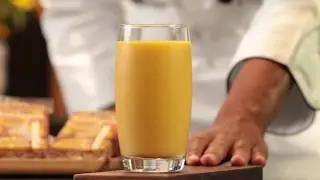 Suco Antiansiedade | Receita De Marchi