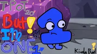 TPOT 20 BUT I’m One! (Part 1)