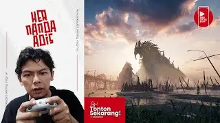 🔴 Hellblade Senua's Sacriface - Masuk Helheim Menemui Hela!
