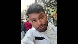 New vlog ............