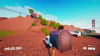 Deadline Delivery (2026) | DEMO | Monkey Business