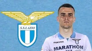 Filip Kostic 2021 - Welcome to Lazio ? - Amazing Skills & Goals | HD
