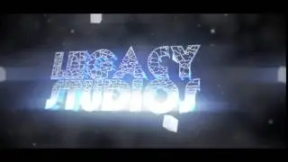 LegacyStudios intro by Bluefiercegaming