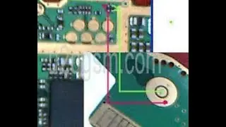 Qmobile Infinity C touch replasment