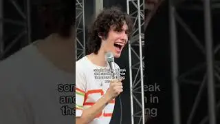 i swear sombr always has the most fun on stage #sombr