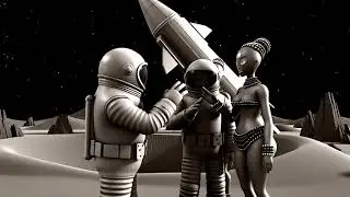 Encounter of the third kind - Test of the new VIDU Q3