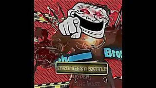 Titan Cameraman meets infected Titan TV Man#skulledit#trollface#fyp#1v1#viralvideo#shorts