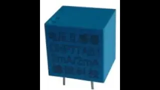 Custom PCB Current Transformer Current Type Voltage Transformer DHP77A  Introduction and Display