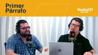 Casita del Terror 3: Lafcadio, Amelia y Sheridan | Primer P&aacute;rrafo con Mat&iacute;as y Costa