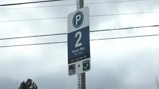 City of Bend enforces new parking codes