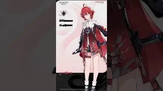 Danjin Character Build | | The Best 4 Star Dps