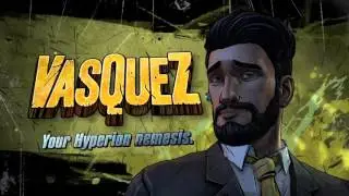 Tales from the Borderlands With Christonian (Part 1)