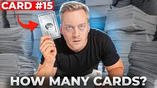 How Many Credit Cards Should You ACTUALLY Have?