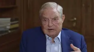 Soros on Open Societies (2018)