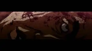 Kill Bill  O Ren Ishii animated sequence