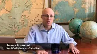 Collin County Expunctions & Non Disclosures | Rosenthal & Wadas