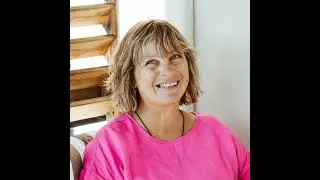 Justine Parsons: Finding Business Freedom Without Losing Yourself