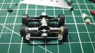 первая серия постройки ARO 240, 1:43 масштаб, полный привод