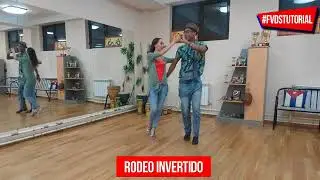 #FVDSTUTORIAL episode 2 (Rodeo Invertido)