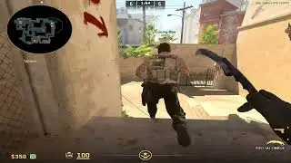 I Trusted a Random Smoke Grenade With My Life. It Betrayed Me.