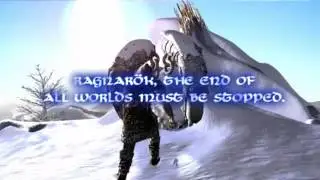 Valhalla Chronicles