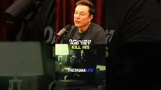 Rogan and Musk on Why John Wick is the Best Movie