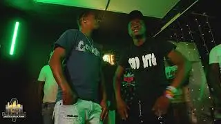 JCBL PRESENTS: RENO DA GOD VS J. AKRITE