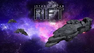 Build, Fly, Fight! | Interstellar Rift #1