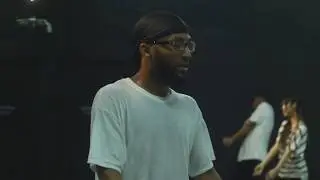 Usher - Caught Up | Devin Solomon Choreography | Class at Movement Lifestyle