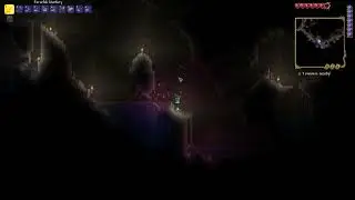 How to Get the Hermes Boots in Terraria