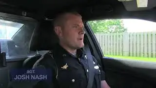 The Georgetown Police Department