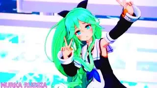 MMD-DANCE RUSSIA