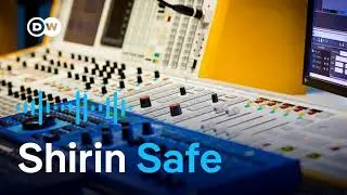 Labaran DW na 08.02.2026 Shirin Safe