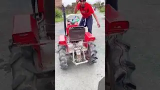 Chota трактор 🚜 видео новое 🆕