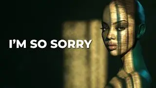 I&rsquo;m So Sorry | A Heartfelt Apology After Loss (Lo-Fi Alt Rock)