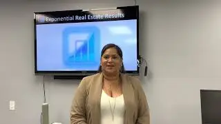 Keller Williams Team Leader  Feedback On Exponential Real Estate Results Training - Miami Beach FL