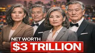 Inside a Jewish Filipino Wealthy Family That Built a Massive Business Empire