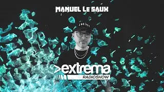Manuel Le Saux pres Extrema 920